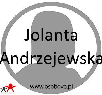 Konto Jolanta Andrzejewska Profil