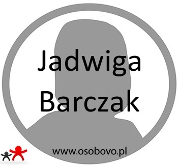 Konto Jadwiga Barczak Profil