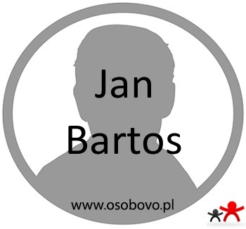 Konto Jan Franciszek Bartos Profil
