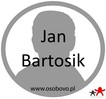 Konto Jan Bartosik Profil