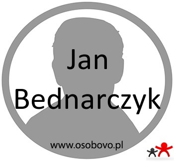 Konto Jan Bednarczyk Profil