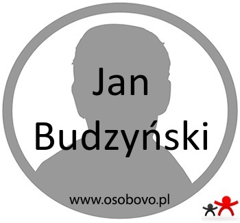 Konto Jan Janusz Budzyński Profil