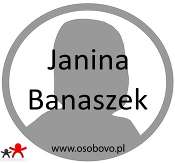 Konto Janina Banaszek Profil