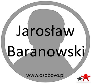 Konto Jarosław Baranowski Profil