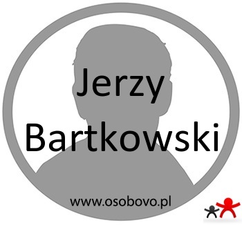 Konto Jerzy Bartkowski Profil