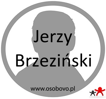 Konto Jerzy Brzeziński Profil