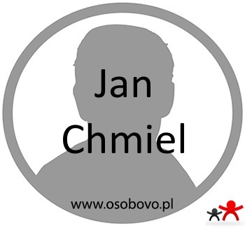 Konto Jan Chmiel Profil