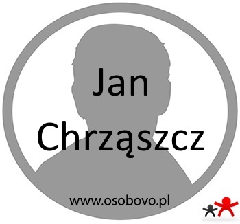 Konto Jan Chrząszcz Profil