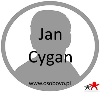 Konto Jan Cygan Profil