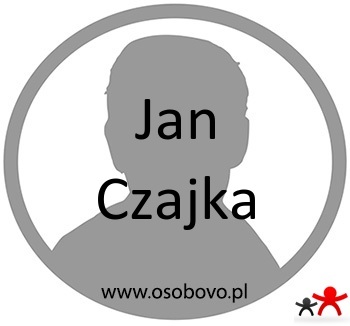 Konto Jan Czajka Profil