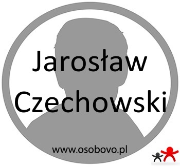 Konto Jarosław Czechowski Profil