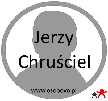 Konto Jerzy Stanisław Chruściel Profil