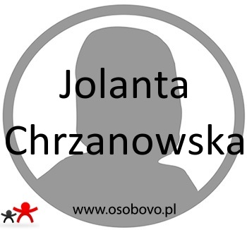 Konto Jolanta Wanda Chrzanowska Profil