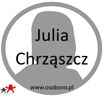 Konto Julia Chrząszcz Profil