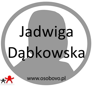 Konto Jadwiga Dąbkowska Profil