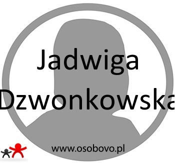 Konto Jadwiga Dzwonkowska Profil