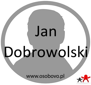 Konto Jan Dobrowolski Profil
