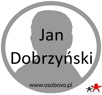 Konto Jan Dobrzyński Profil