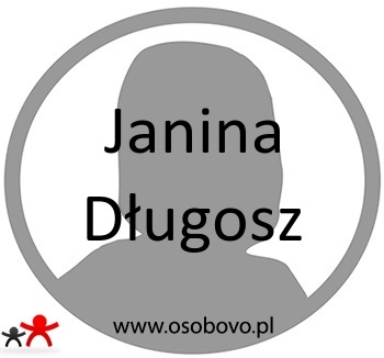 Konto Janina Długosz Profil