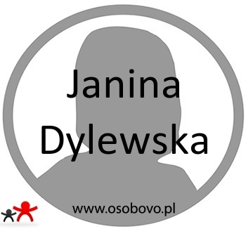 Konto Janina Dylewska Profil