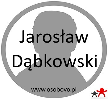 Konto Jarosław Dąbkowski Profil