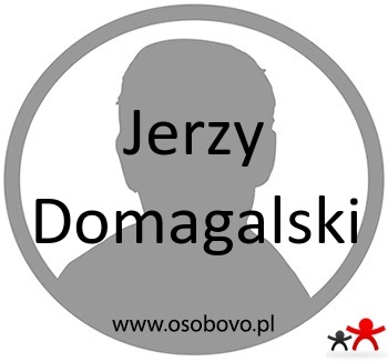Konto Jerzy Domagalski Profil