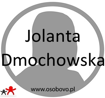 Konto Jolanta Dmochowska Profil