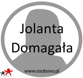 Konto Jolanta Domagała Profil