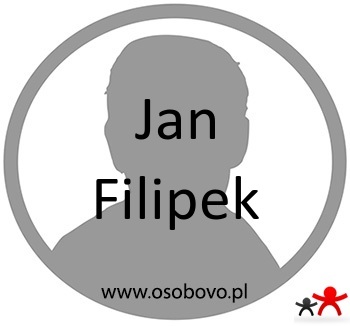 Konto Jan Filipek Profil