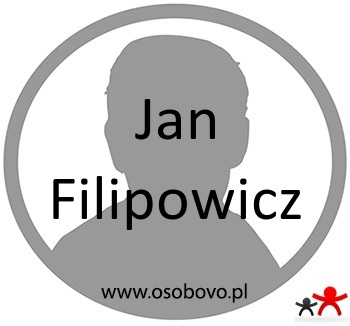 Konto Jan Filipowicz Profil