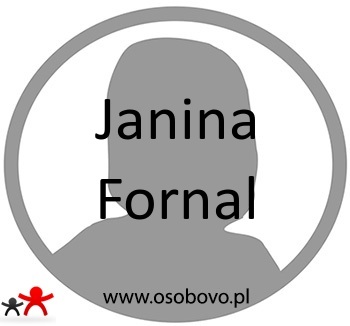 Konto Janina Fornal Profil