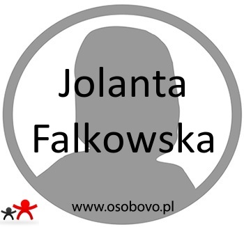 Konto Jolanta Falkowska Profil