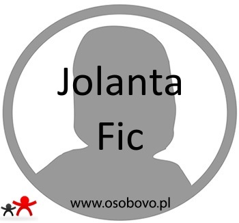 Konto Jolanta Fic Profil