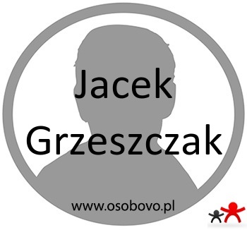 Konto Jacek Grzeszczak Profil