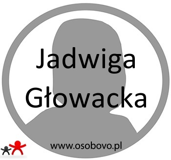 Konto Jadwiga Głowacka Profil