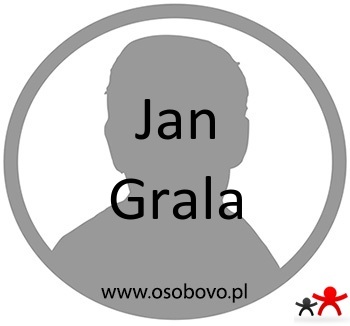 Konto Jan Grala Profil