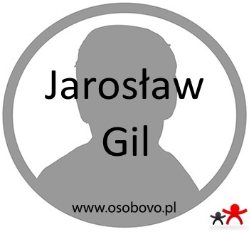Konto Jarosław Gil Profil