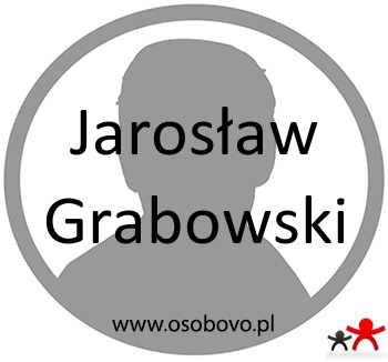 Konto Jarosław Grabowski Profil