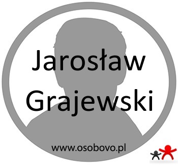 Konto Jarosław Grajewski Profil
