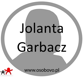 Konto Jolanta Garbacz Profil
