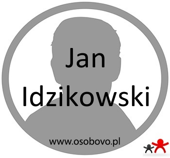 Konto Jan Idzikowski Profil