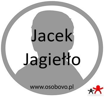 Konto Jacek Jagiełło Profil