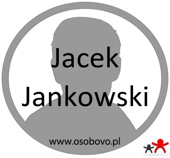 Konto Jacek Jankowski Profil