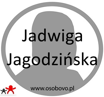 Konto Jadwiga Jagodzińska Profil