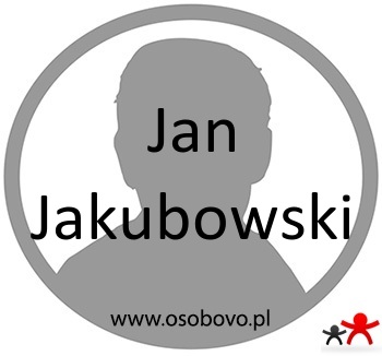 Konto Jan Andrzej Jakubowski Profil