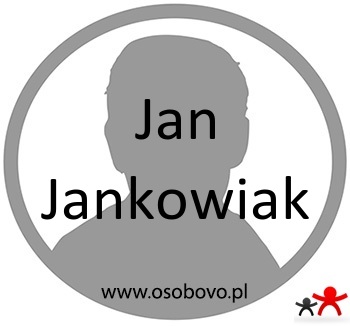 Konto Jan Jankowiak Profil