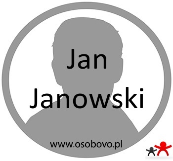 Konto Jan Janowski Profil