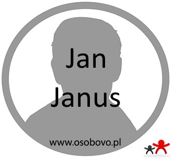 Konto Jan Janus Profil