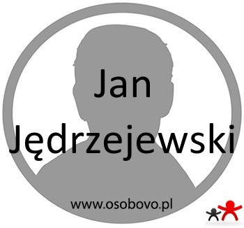 Konto Jan Jędrzejewski Profil