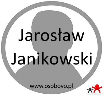 Konto Jarosław Janikowski Profil